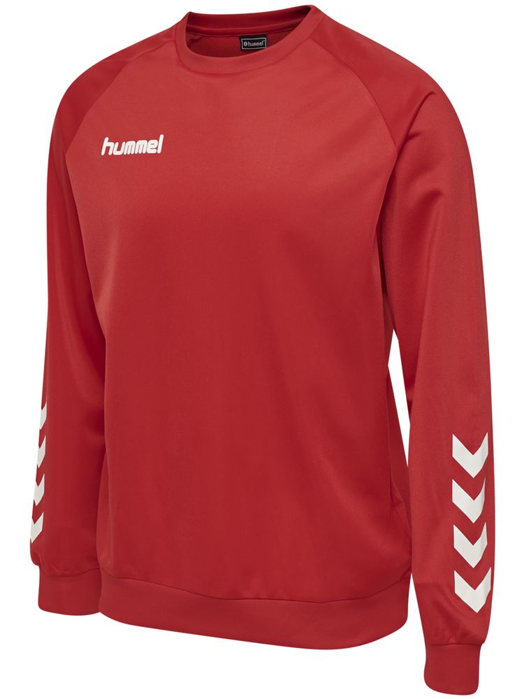 Hummel hmlPROMO Poly Sweatshirt