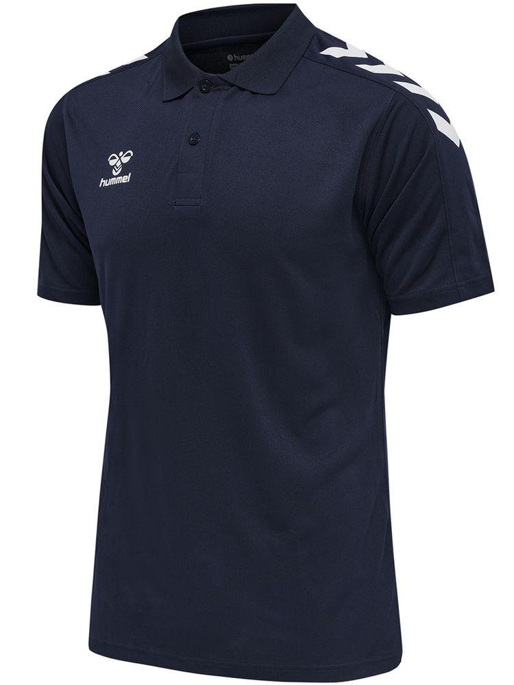 Hummel hmlCORE XK Functional Polo