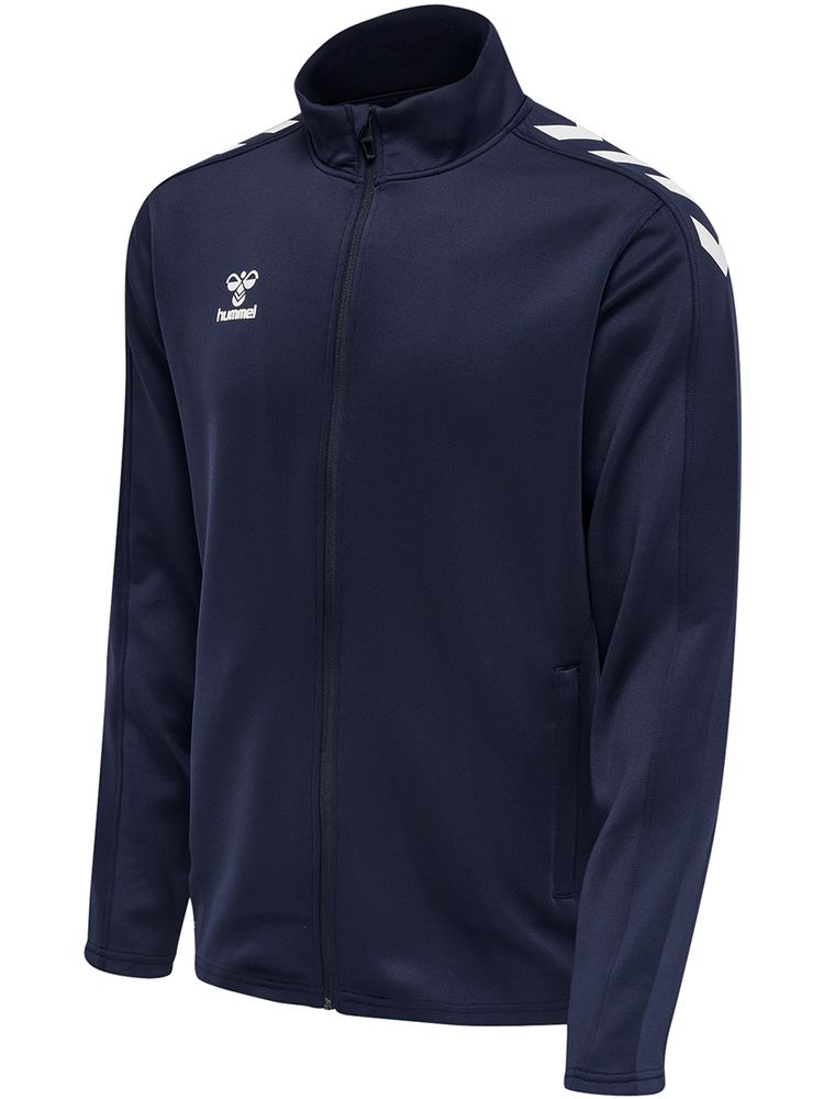 Hummel hmlCORE XK Poly Zip Sweat