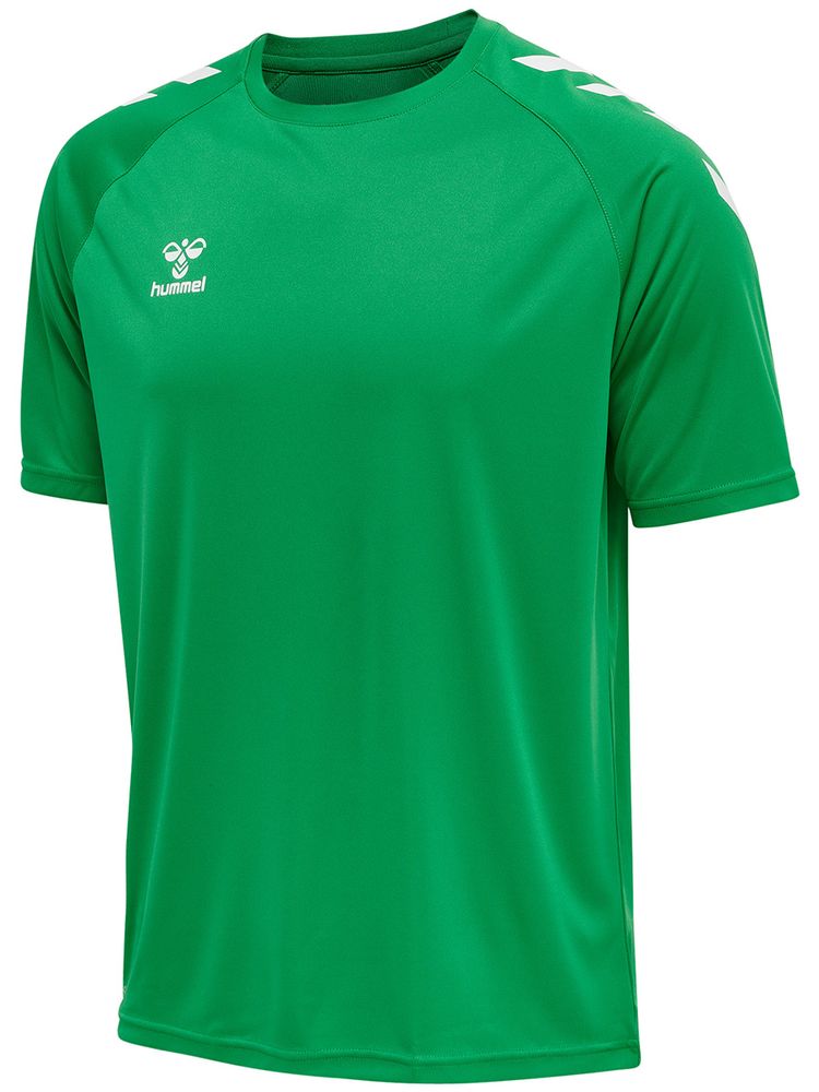 Hummel hmlCORE XK CORE Poly T-shirt SS