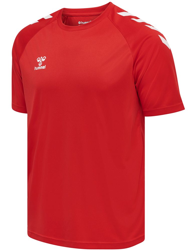 Hummel hmlCORE XK CORE Poly T-shirt SS