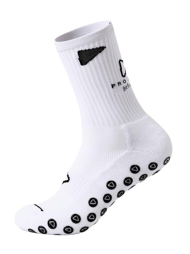 Pro Sock - Grip Sock, White (Hofors IBK)