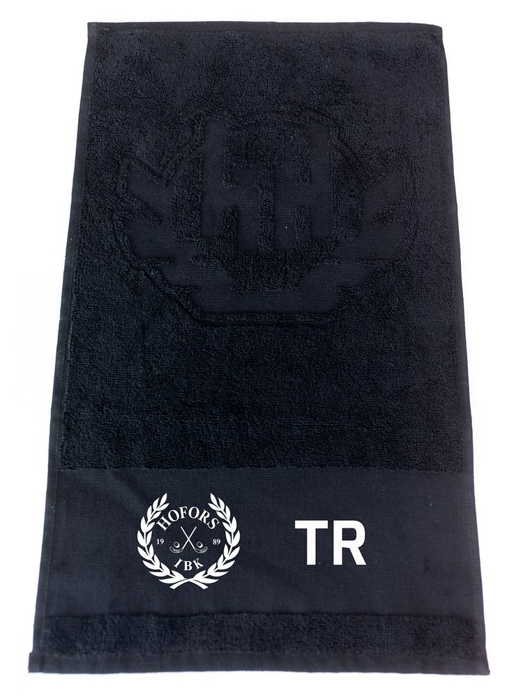 KH Towel 50x30 cm (Hofors IBK)