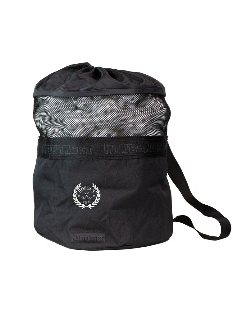 KH Ballbag - Black Label (Hofors IBK)