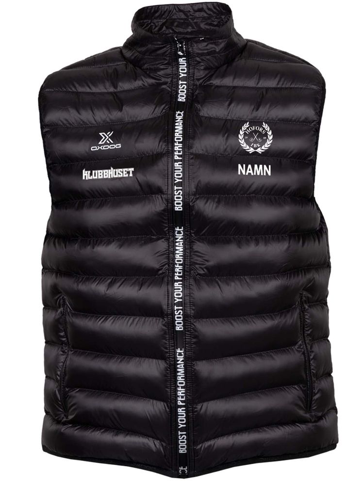 Oxdog Light Vest MILANO (Hofors IBK)