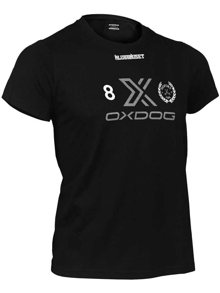 Oxdog T-shirt OHIO (Hofors IBK)