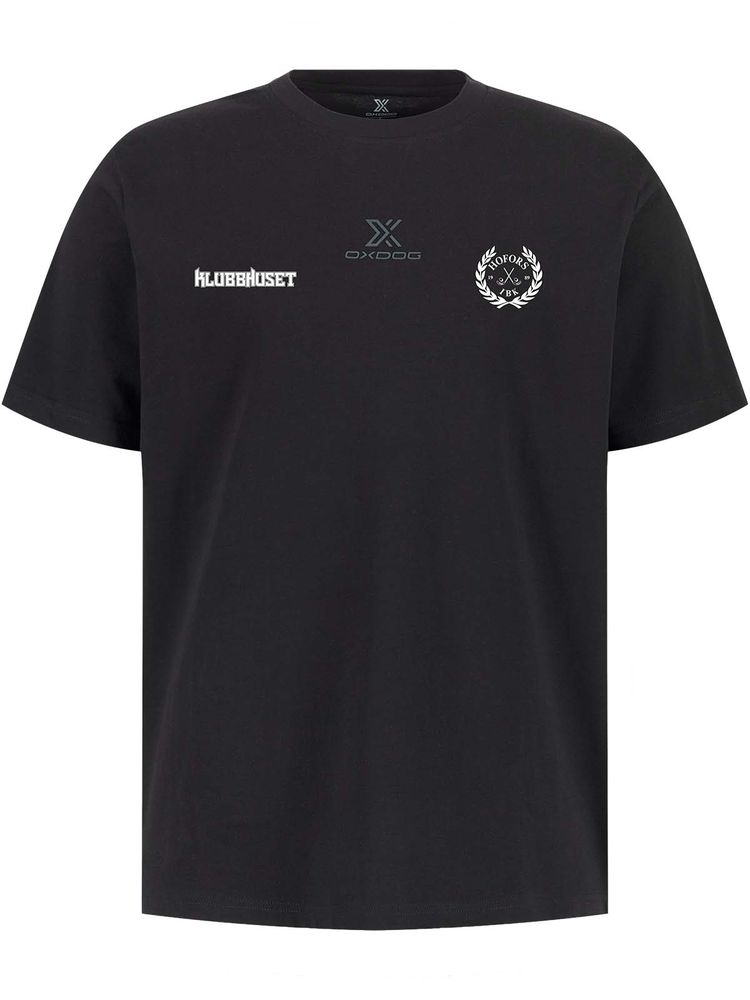 Oxdog T-shirt MOVE (Hofors IBK)