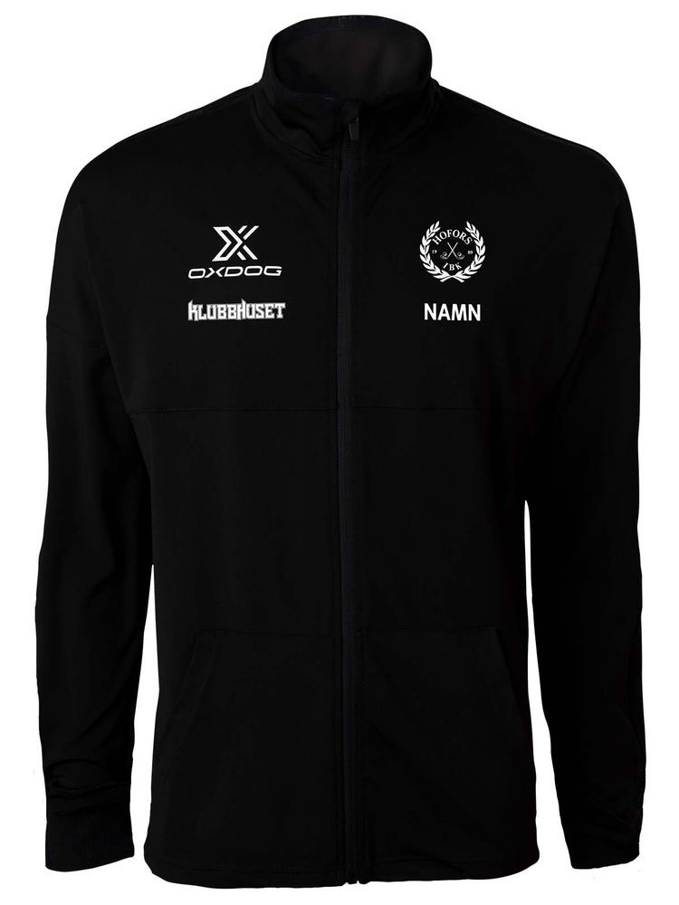Oxdog Training Jacket SPEED (Hofors IBK)