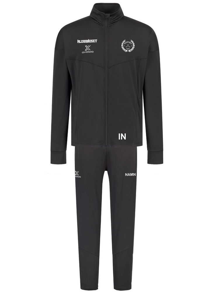 Oxdog Tracksuit MOVE (Hofors IBK)