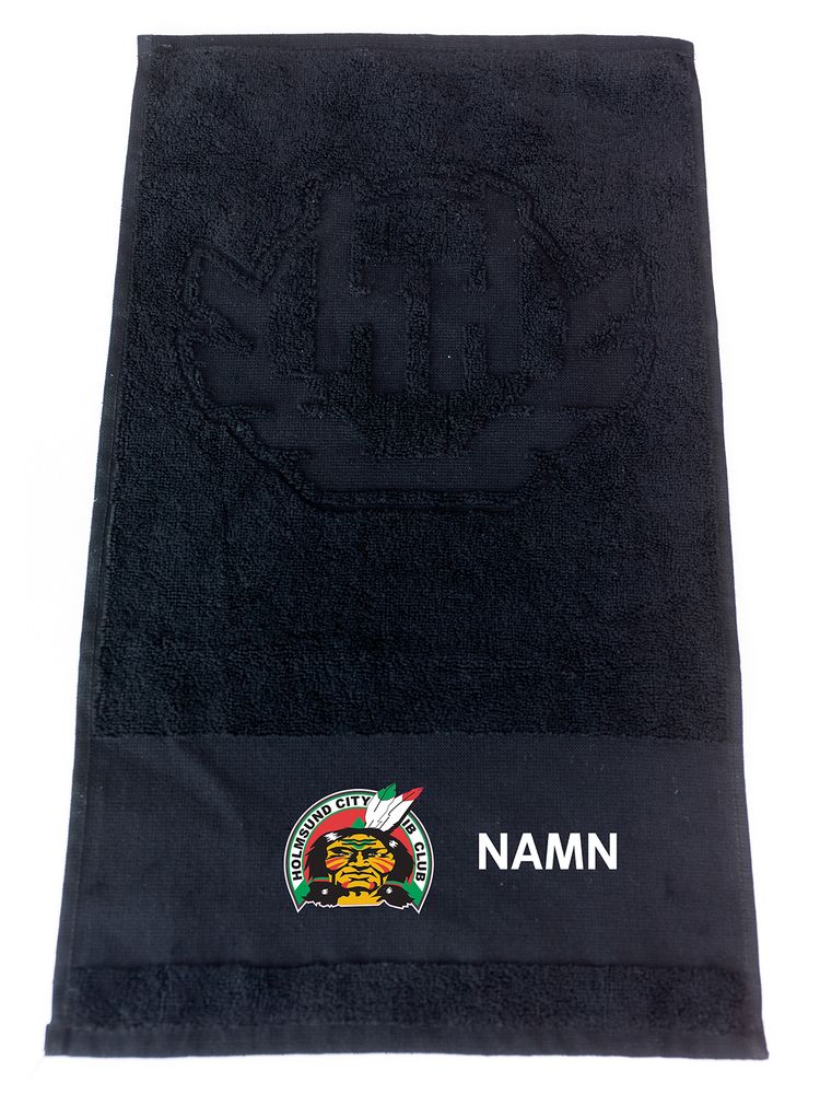 KH Towel 50x30 cm (Holmsund City IBC)