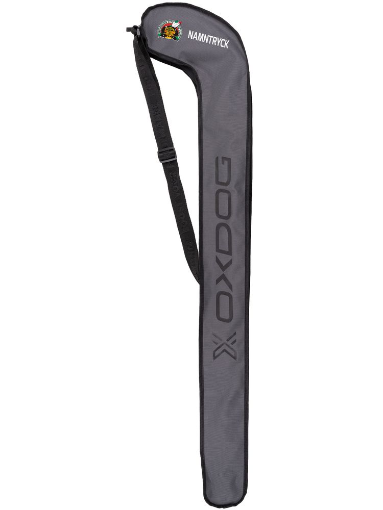 Oxdog Stickcover MOOD - SR (Holmsund City IBC)