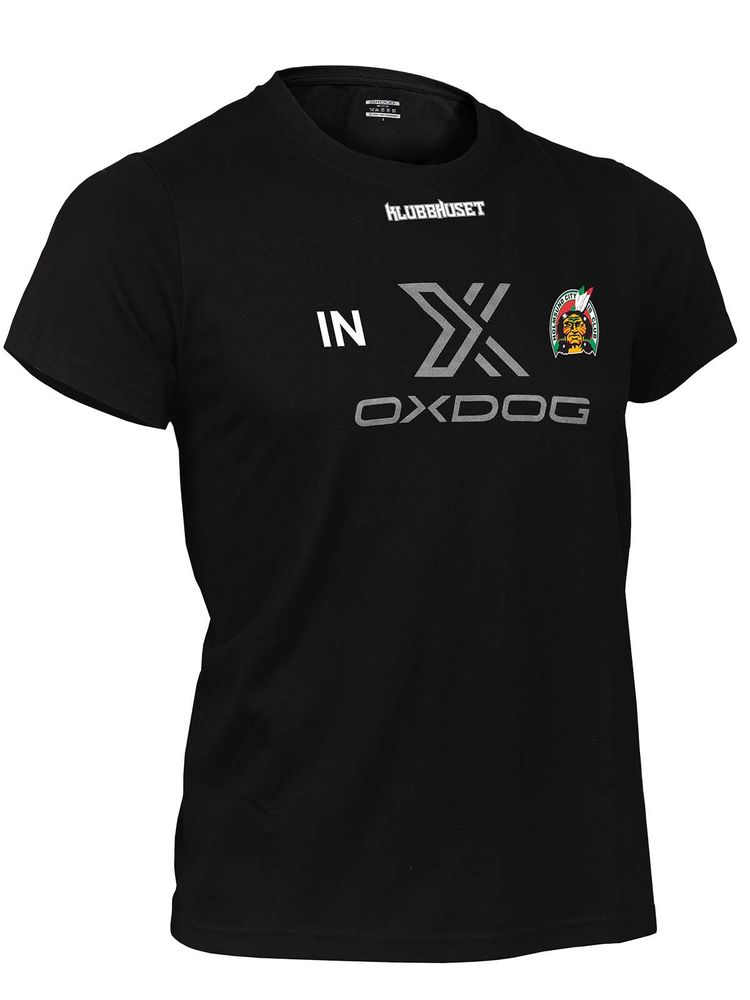 Oxdog T-shirt OHIO (Holmsund City IBC)