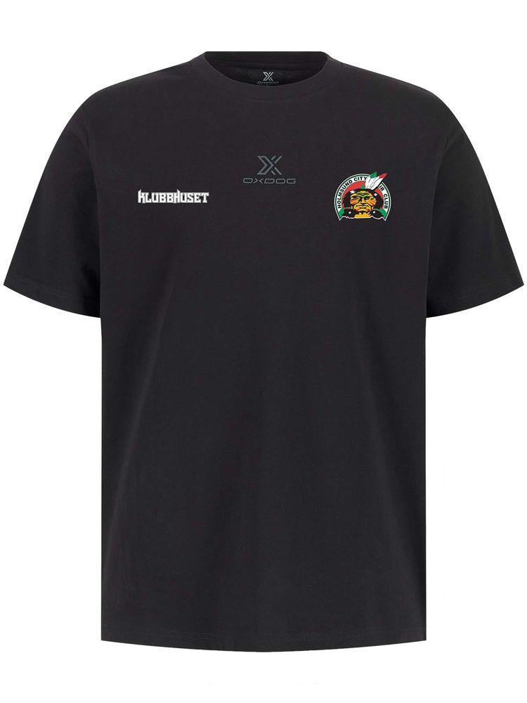 Oxdog T-shirt MOVE (Holmsund City IBC)