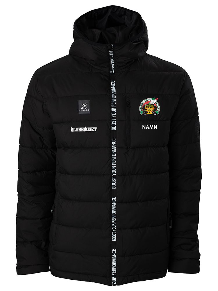 Oxdog Jacket FENIX (Holmsund City IBC)
