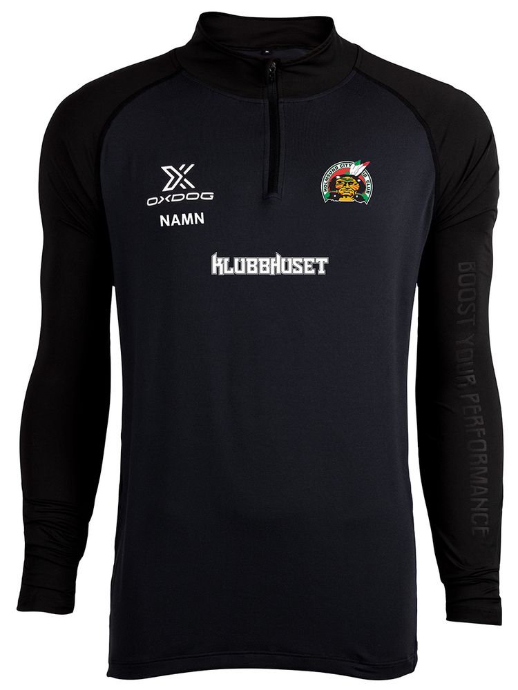 Oxdog Warmup Jersey Winton Pro LS (Holmsund City IBC)