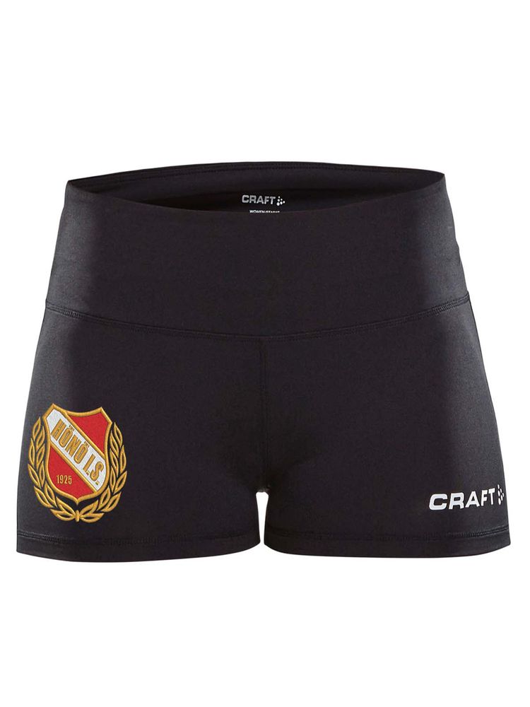 Craft Hotpants SQUAD (Hönö IS Friidrott)