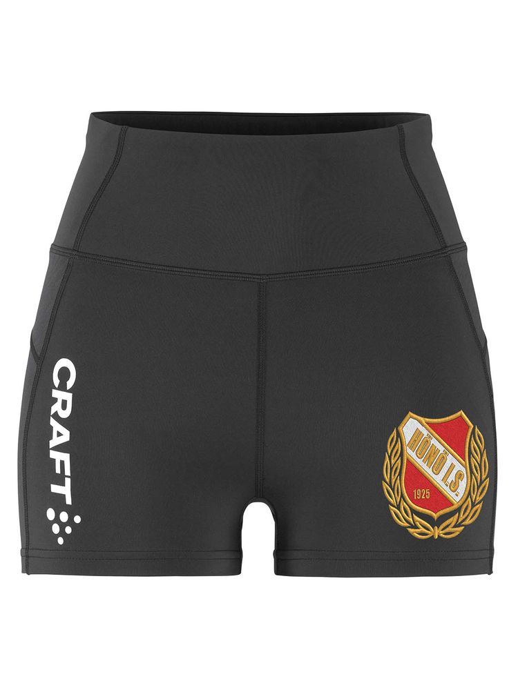 Craft Hotpants RUSH 2.0 (Hönö IS Friidrott)