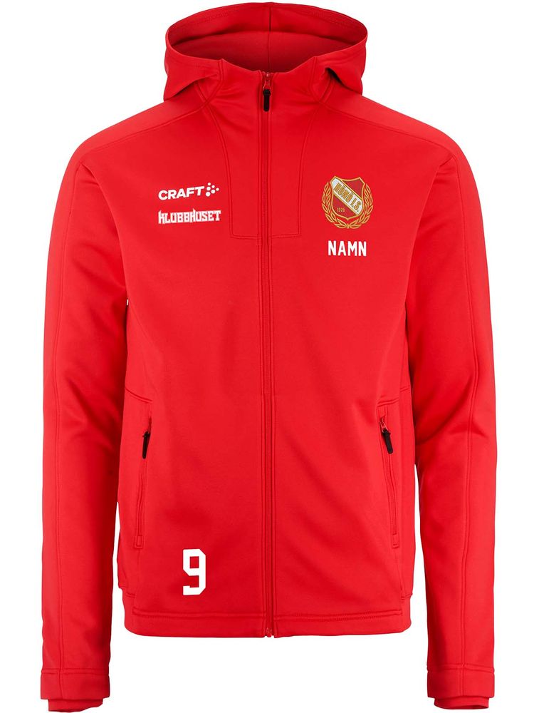 Craft Hoodie EVOLVE 2.0 FZ (Hönö IS)
