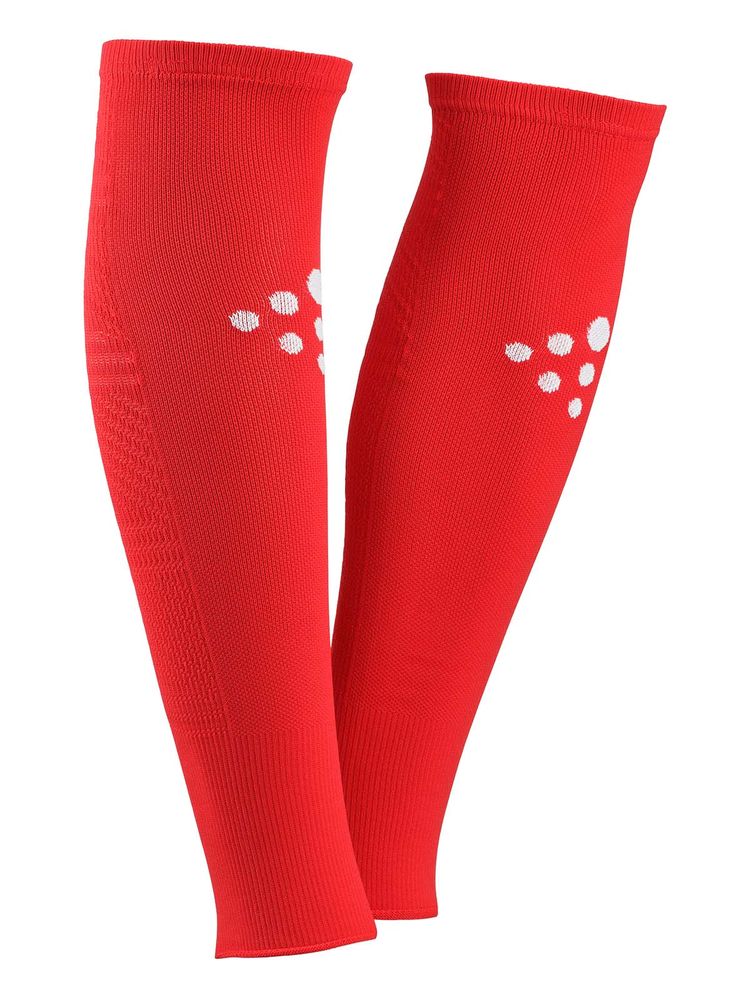 Craft Sock EXTEND 2.0 W-O Foot, Red (Hönö IS)