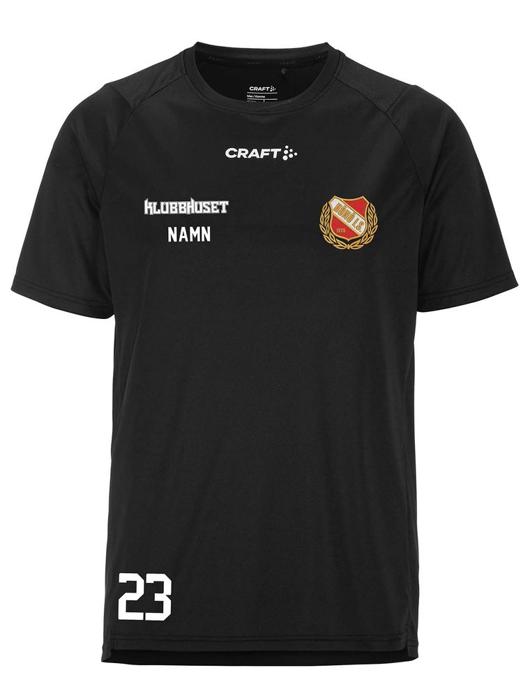 Craft T-shirt RUSH 2.0 (Hönö IS)