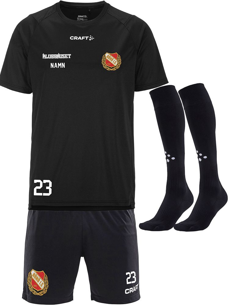 Craft Training Kit (RUSH 2.0 + SQUAD) (Hönö IS)