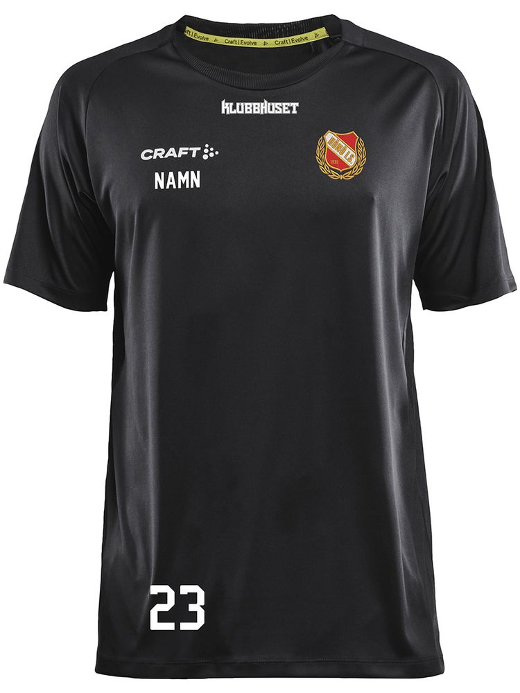 Craft T-shirt Evolve (Hönö IS)