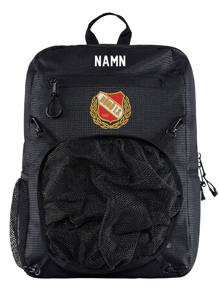 Craft Backpack Transit w. ball net (Hönö IS)