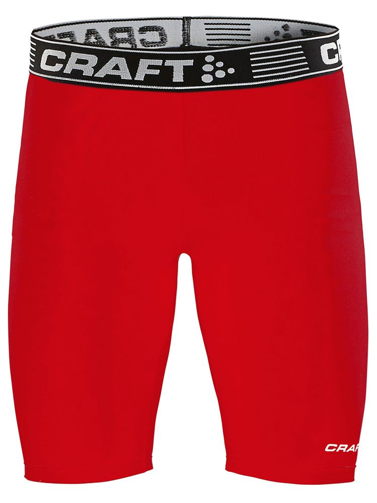 Craft Compression Shorts ABILITY, Red (Hönö IS)