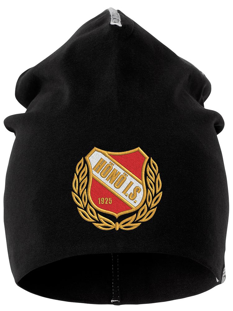 SW Beanie, Black (Hönö IS)