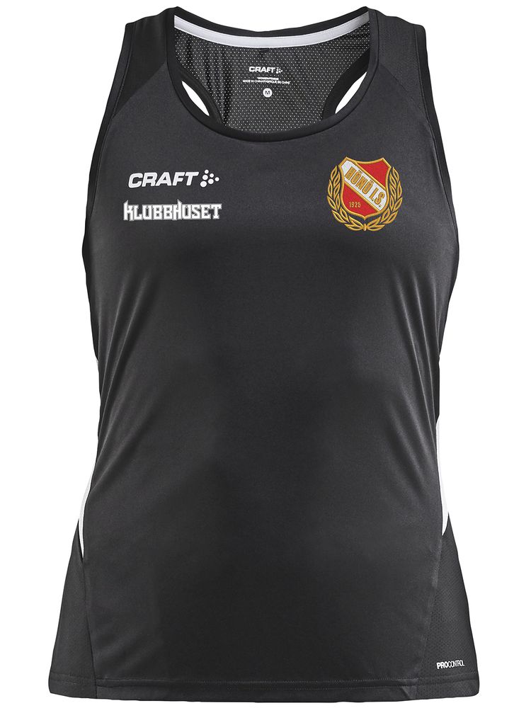 Craft Tank Top Pro Control W (Hönö IS Friidrott)