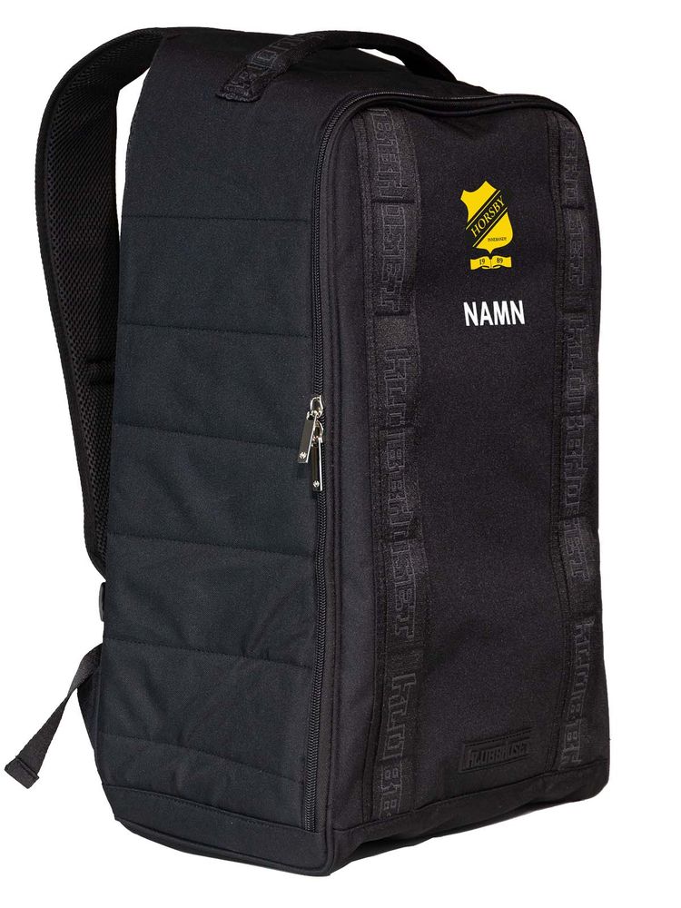 KH Ryggsäck Exclusive - Black Label (IBF Horsby)