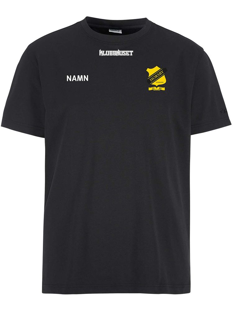 Craft T-shirt COMMUNITY 2.0 (IBF Horsby)
