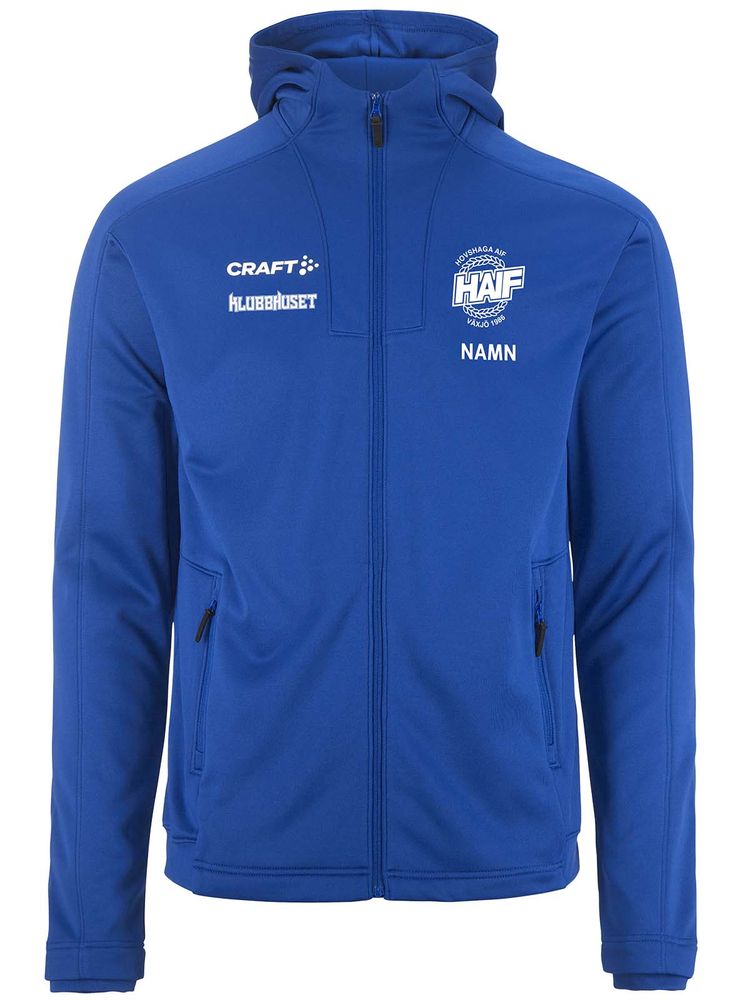 Craft Hoodie EVOLVE 2.0 FZ (Hovshaga AIF - FB)
