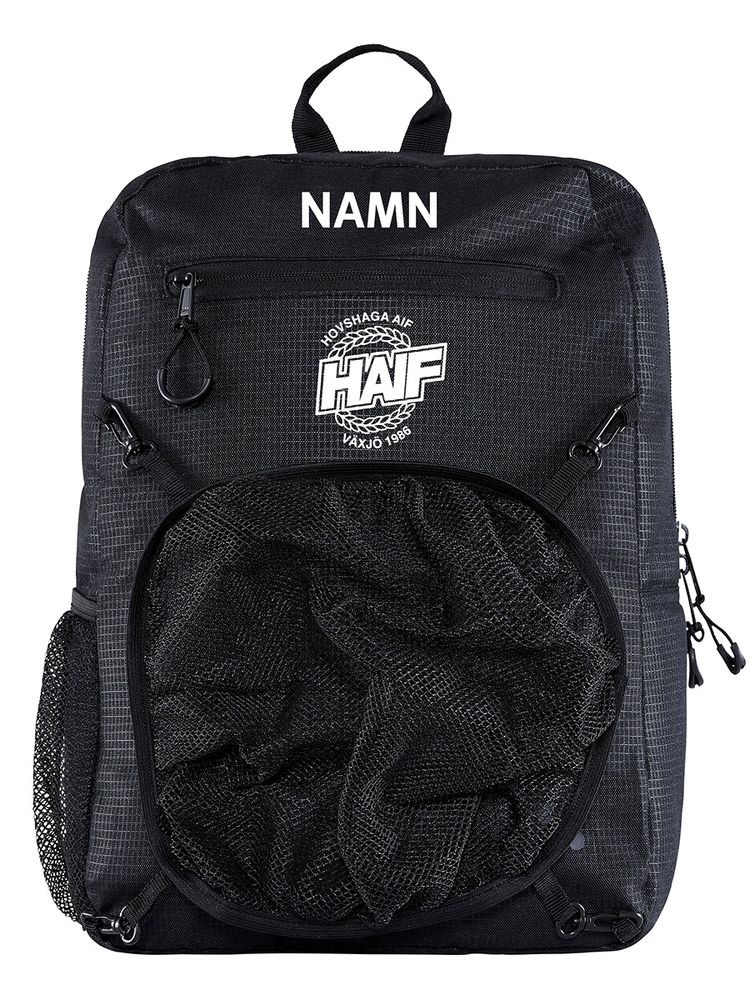 Craft Backpack Transit m. Ball Net (Hovshaga AIF - FB)