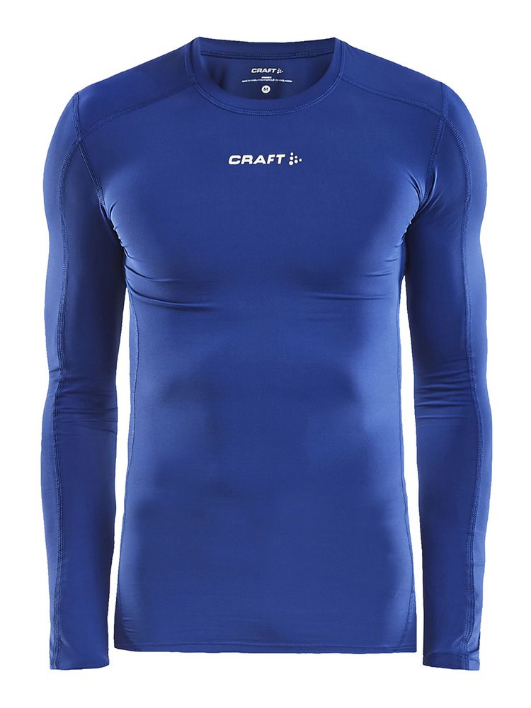 Craft Compression Shirt LS (Hovshaga AIF - FB)