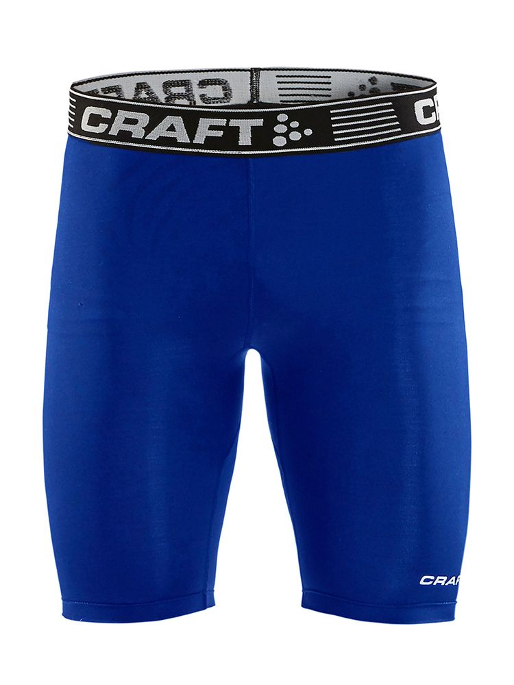 Craft Compression Shorts ABILITY, Club Cobolt (Hovshaga AIF - FB)
