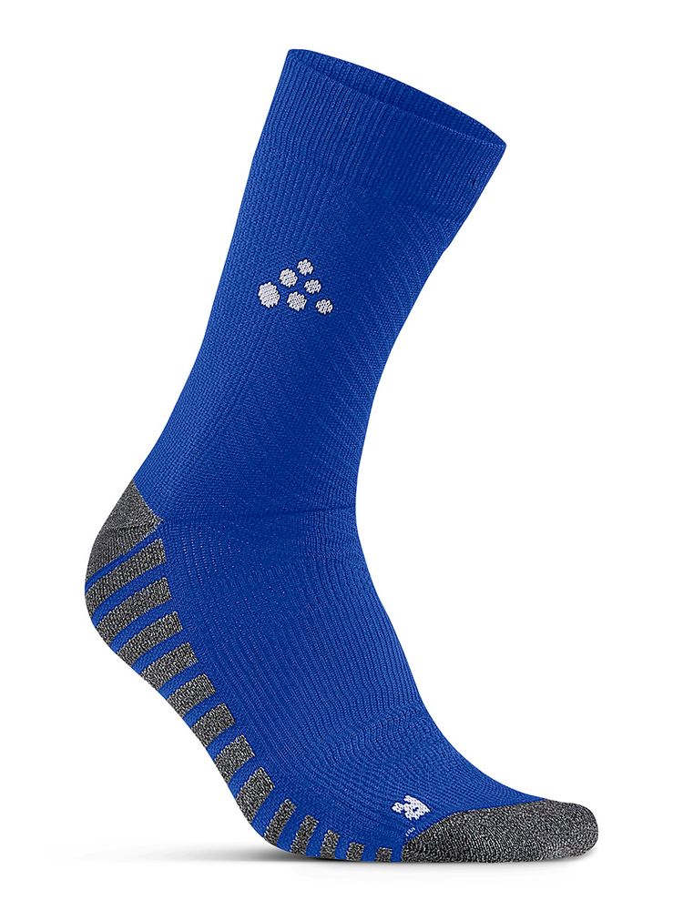 Craft Sock Anti Slip, Club Cobolt (Hovshaga AIF - FB)