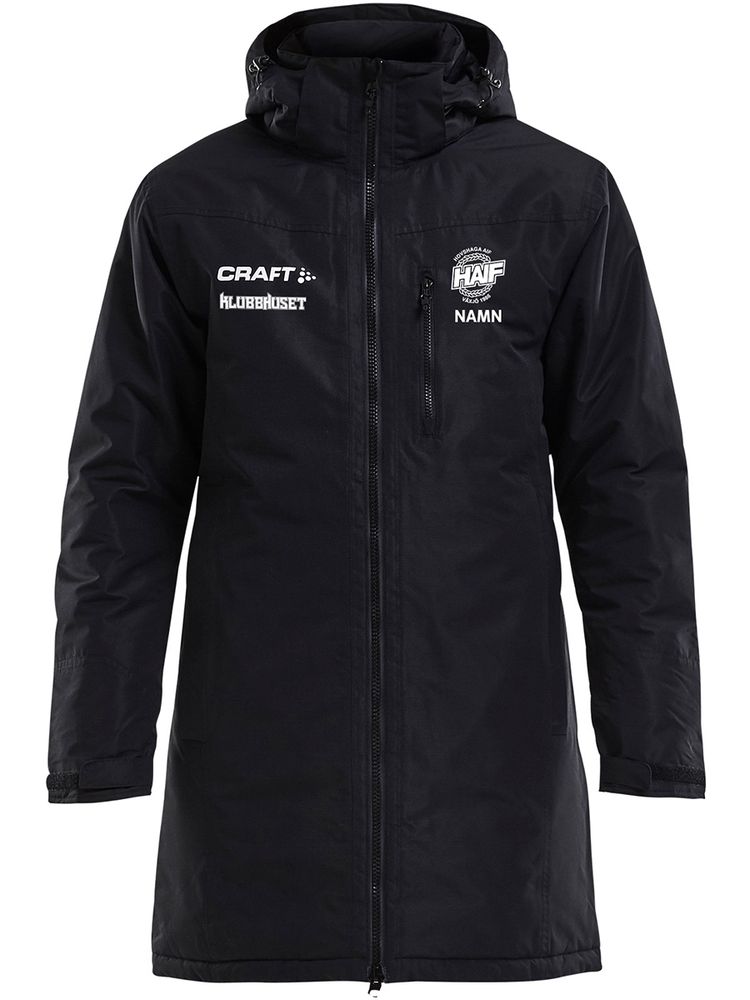 Craft Jacket Parkas (Hovshaga AIF - FB)