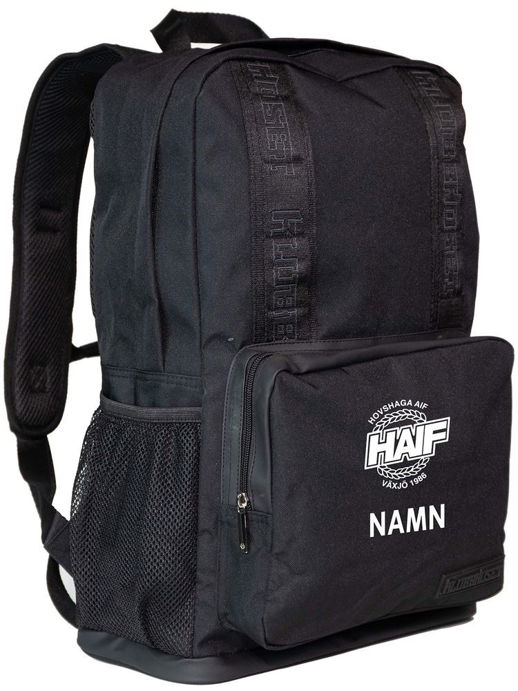 KH Backpack - Black Label (Hovshaga AIF - IB)