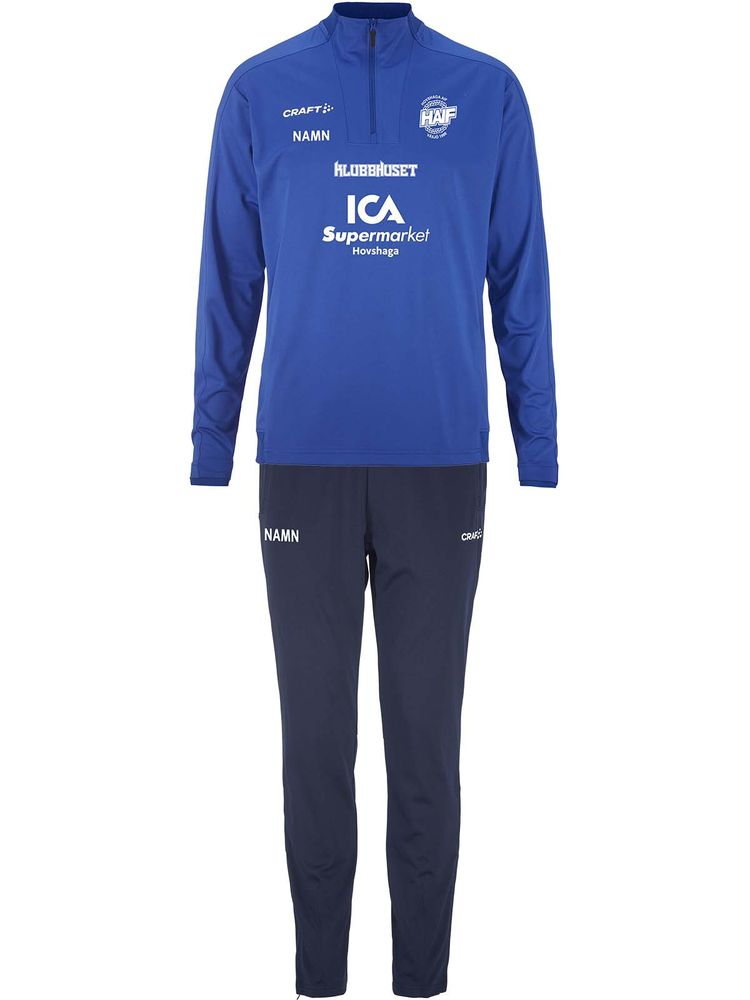 Craft Tracksuit EVOLVE 2.0 HZ (Hovshaga AIF - IB)