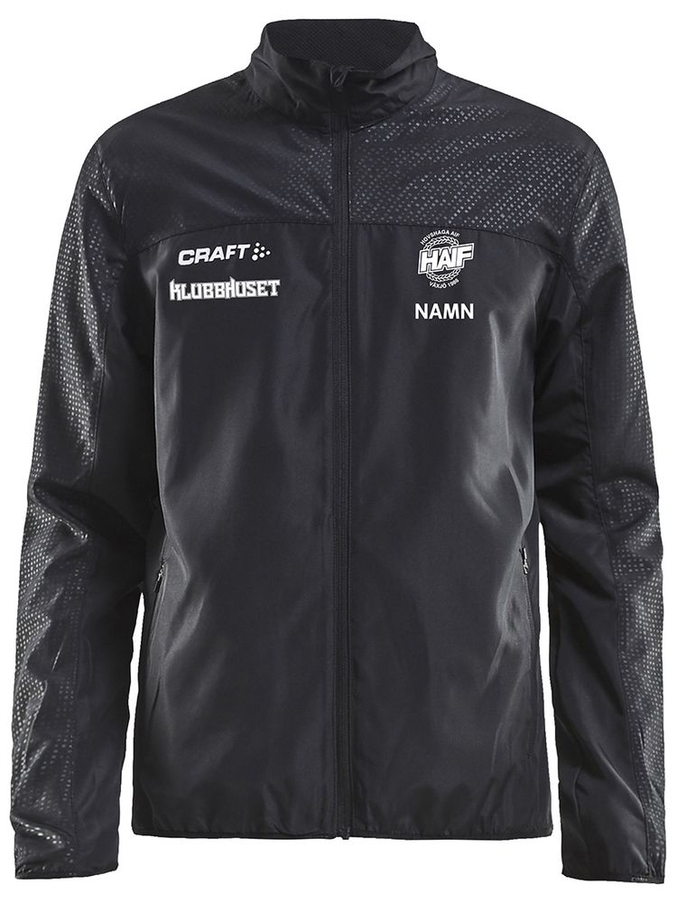 Craft Wind Jacket Rush (Hovshaga AIF - IB)