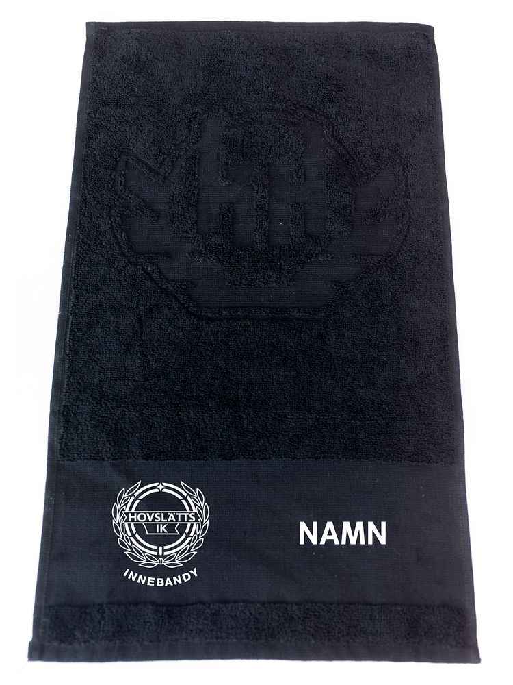 KH Towel 50x30 cm (Hovslätts IK)