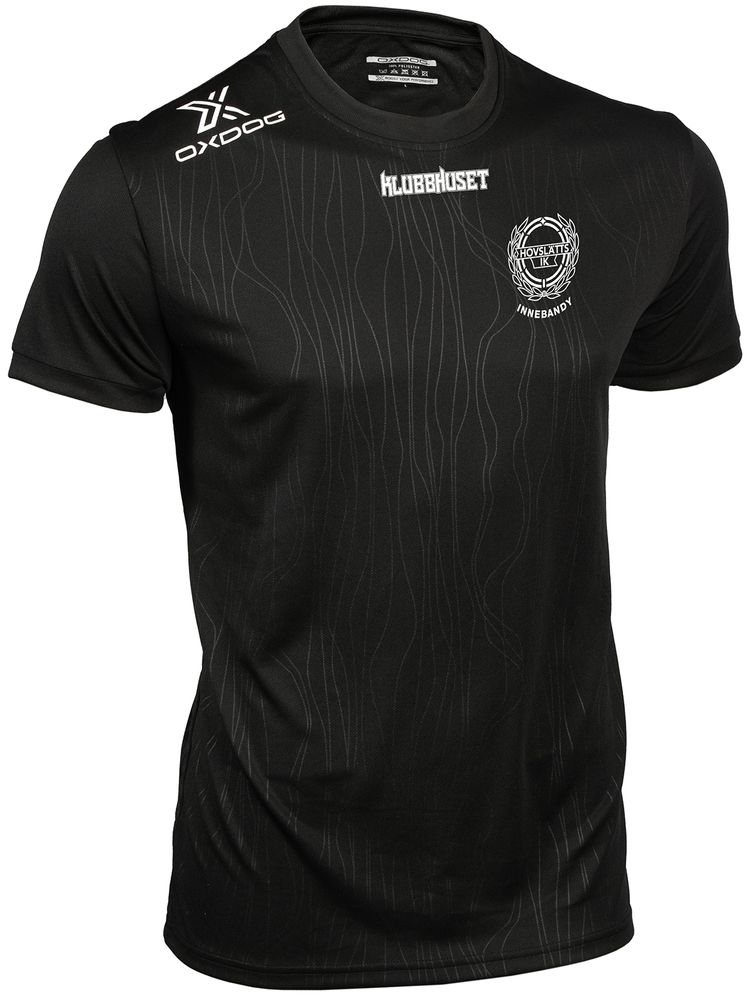 Oxdog Game Jersey AVENGER - Away (Hovslätts IK)