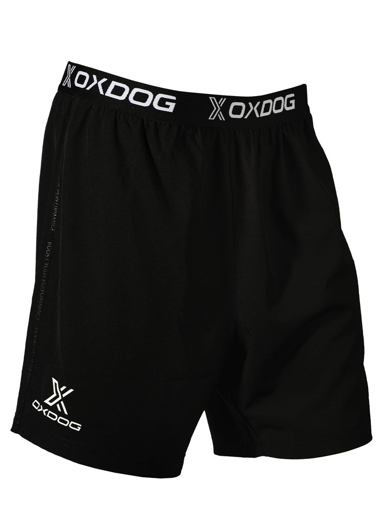 Oxdog Coach Shorts COURT Pocket (Hovslätts IK)