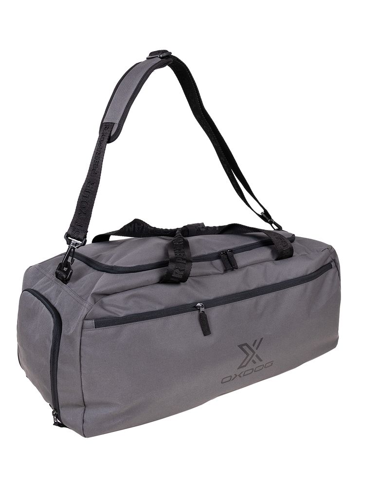 Oxdog Sportbag MOOD (Hovslätts IK)