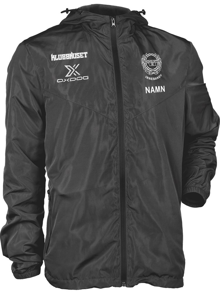 Oxdog Jacket DAYTON Windbreaker (Hovslätts IK)