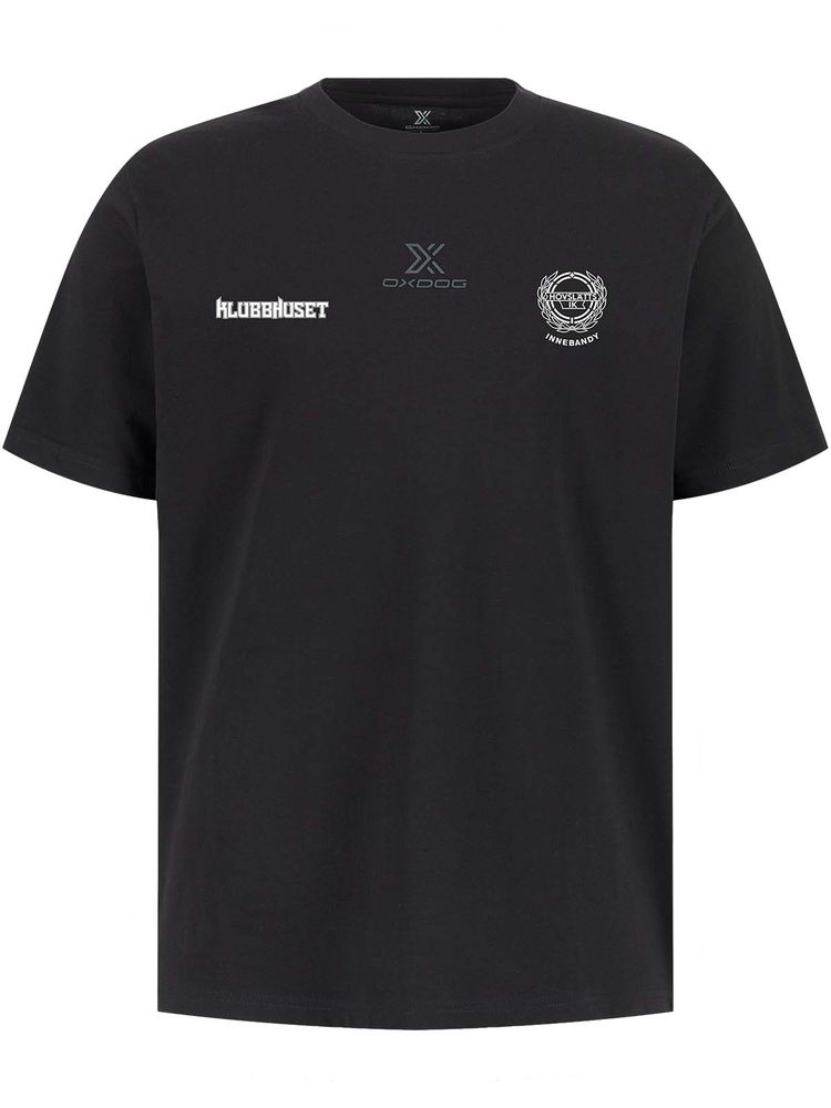 Oxdog T-shirt MOVE (Hovslätts IK)