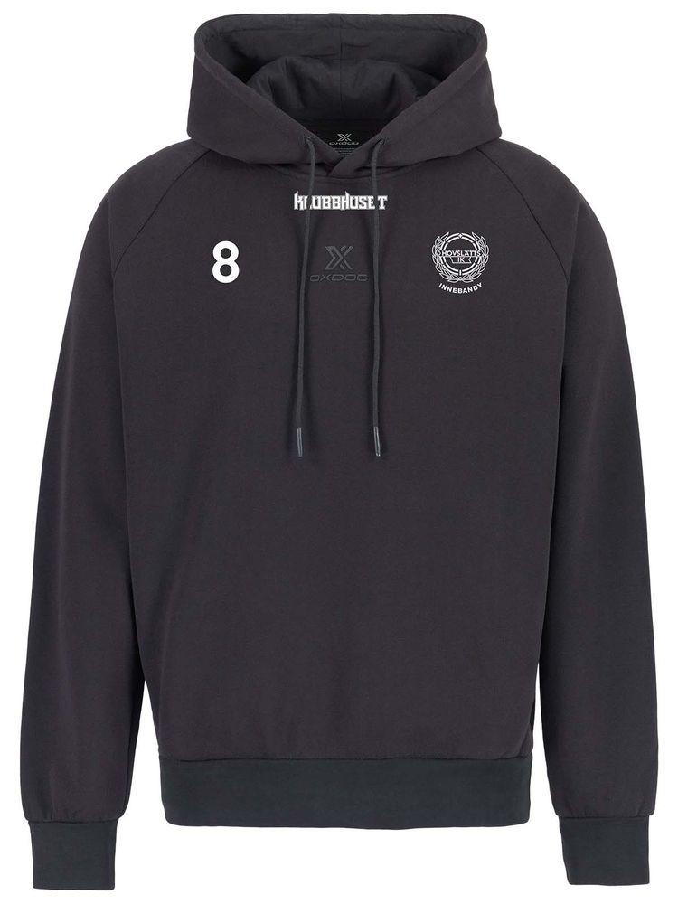 Oxdog Hoodie MOVE (Hovslätts IK)