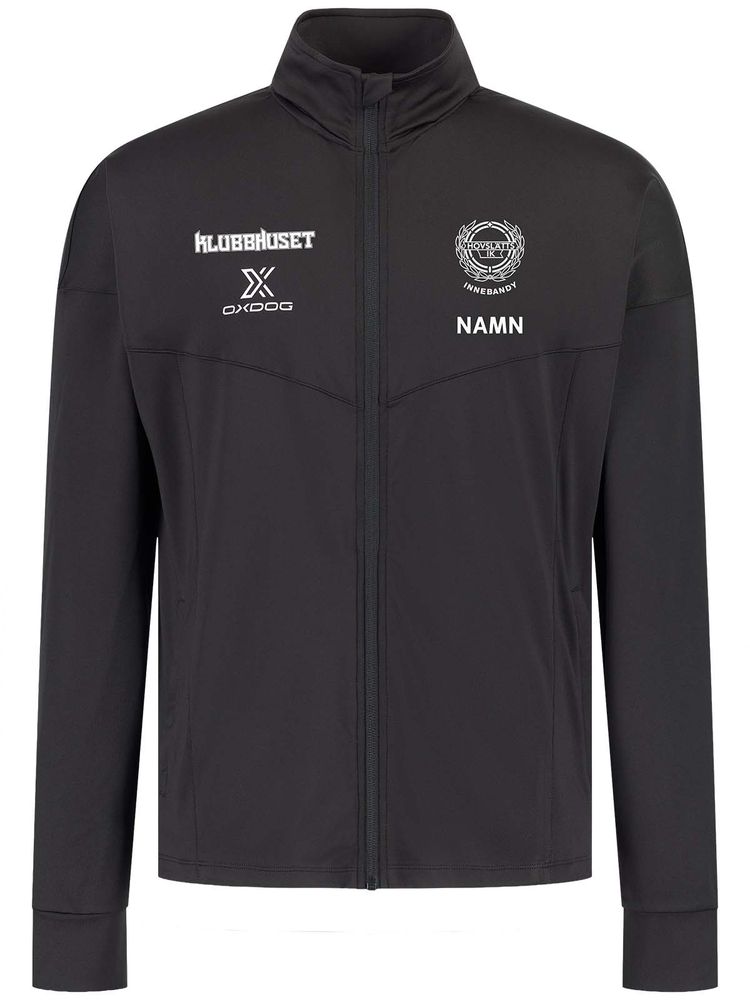 Oxdog Training Jacket MOVE (Hovslätts IK)