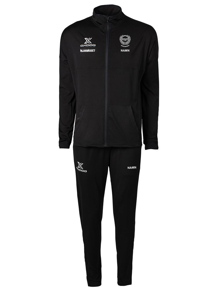 Oxdog Tracksuit SPEED (Hovslätts IK)